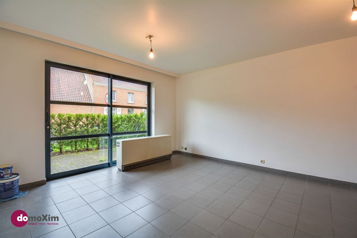 Single-bedroom ground-floor studio in Boortmeerbeek
