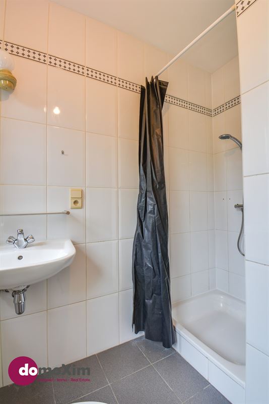 Single-bedroom ground-floor studio in Boortmeerbeek