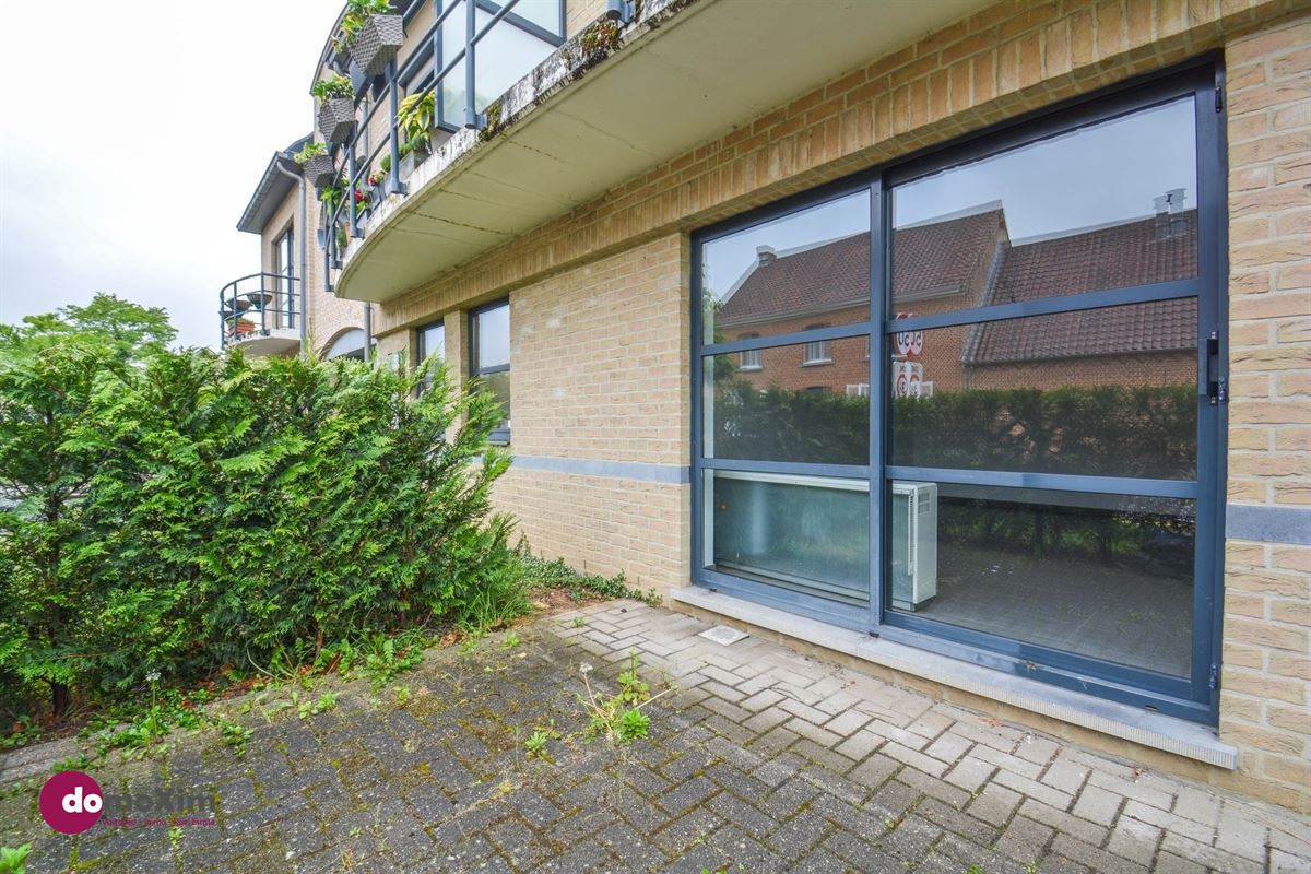 Single-bedroom ground-floor studio in Boortmeerbeek