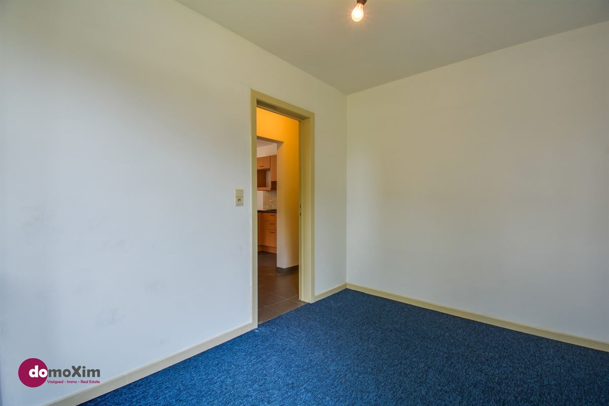Single-bedroom ground-floor studio in Boortmeerbeek