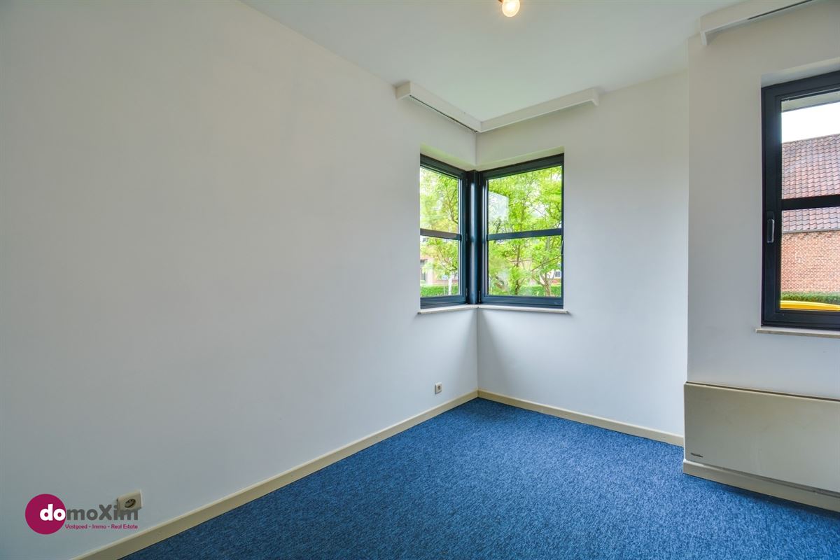 Single-bedroom ground-floor studio in Boortmeerbeek