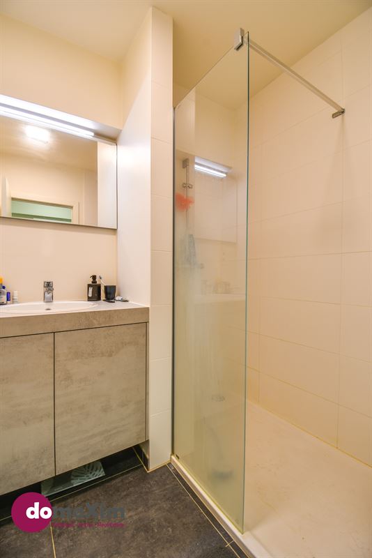 Appartement met één slaapkamer nabij het centrum van Leuven
