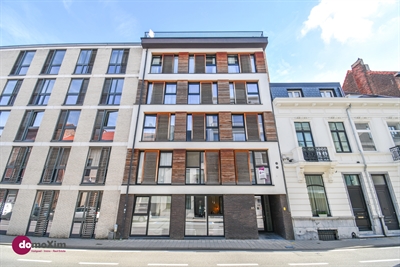 Appartement d'une chambre près du centre-ville de Louvain