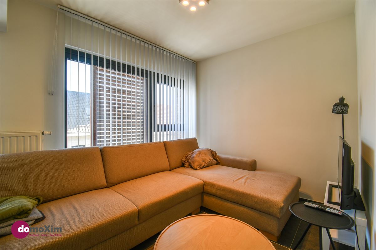 Appartement met één slaapkamer nabij het centrum van Leuven