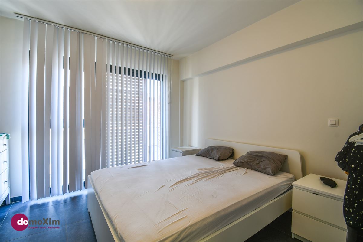 Appartement met één slaapkamer nabij het centrum van Leuven