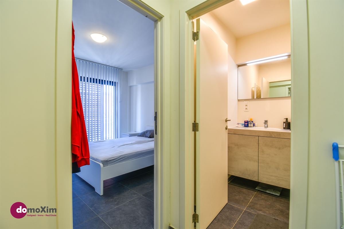 Appartement met één slaapkamer nabij het centrum van Leuven