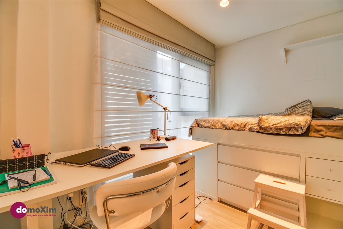 Furnished studio in the vibrant heart of Leuven