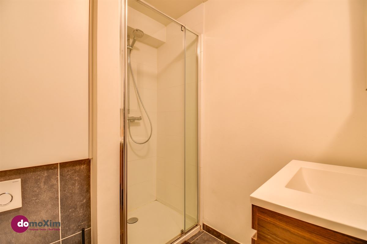 Furnished studio in the vibrant heart of Leuven