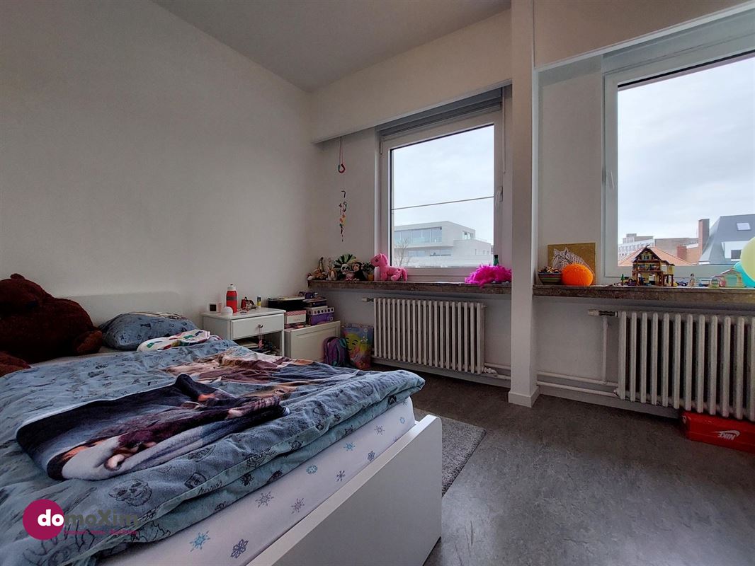 Prachtige bel-etage woning aan de Dijle in Mechelen