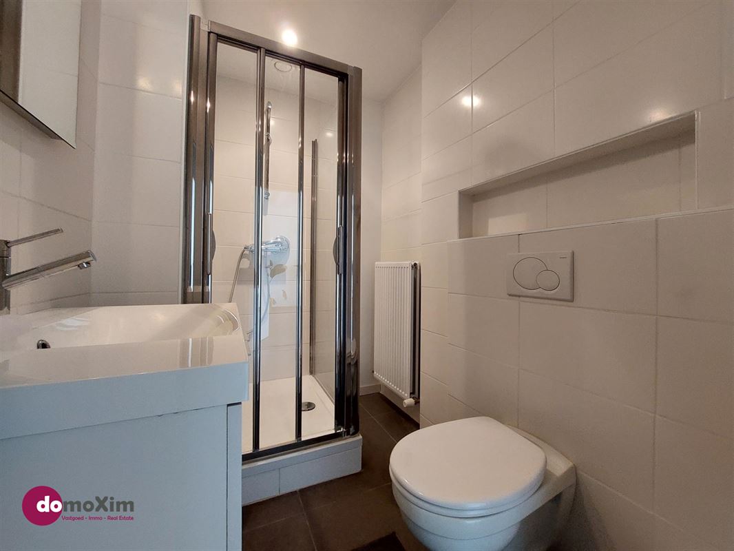 Prachtige bel-etage woning aan de Dijle in Mechelen