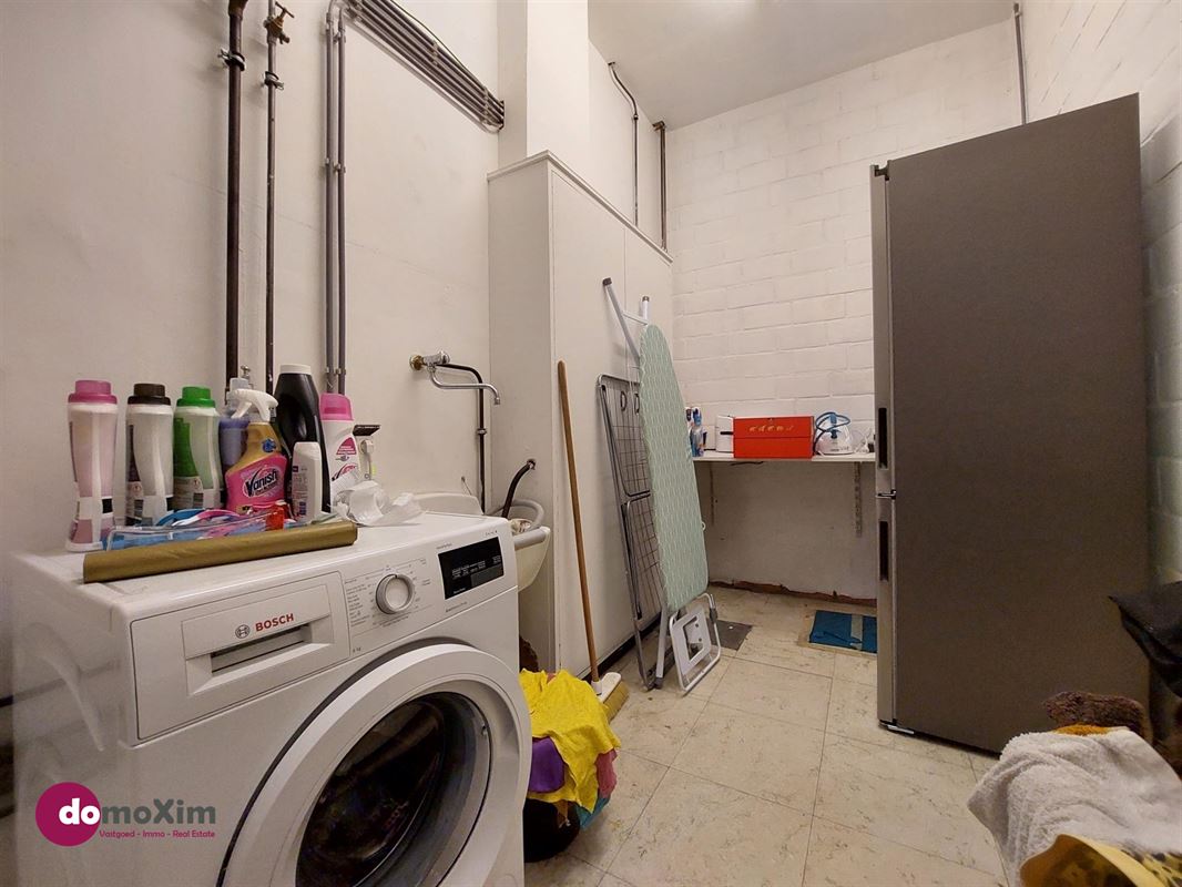 Prachtige bel-etage woning aan de Dijle in Mechelen