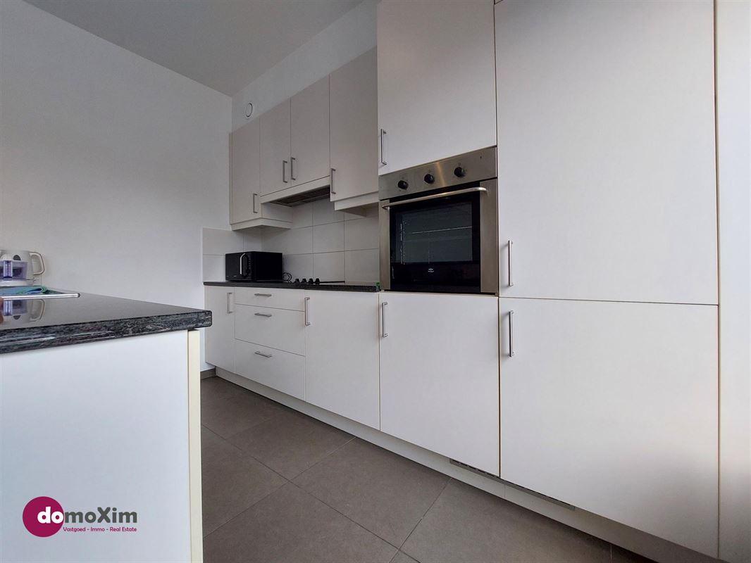 Prachtige bel-etage woning aan de Dijle in Mechelen