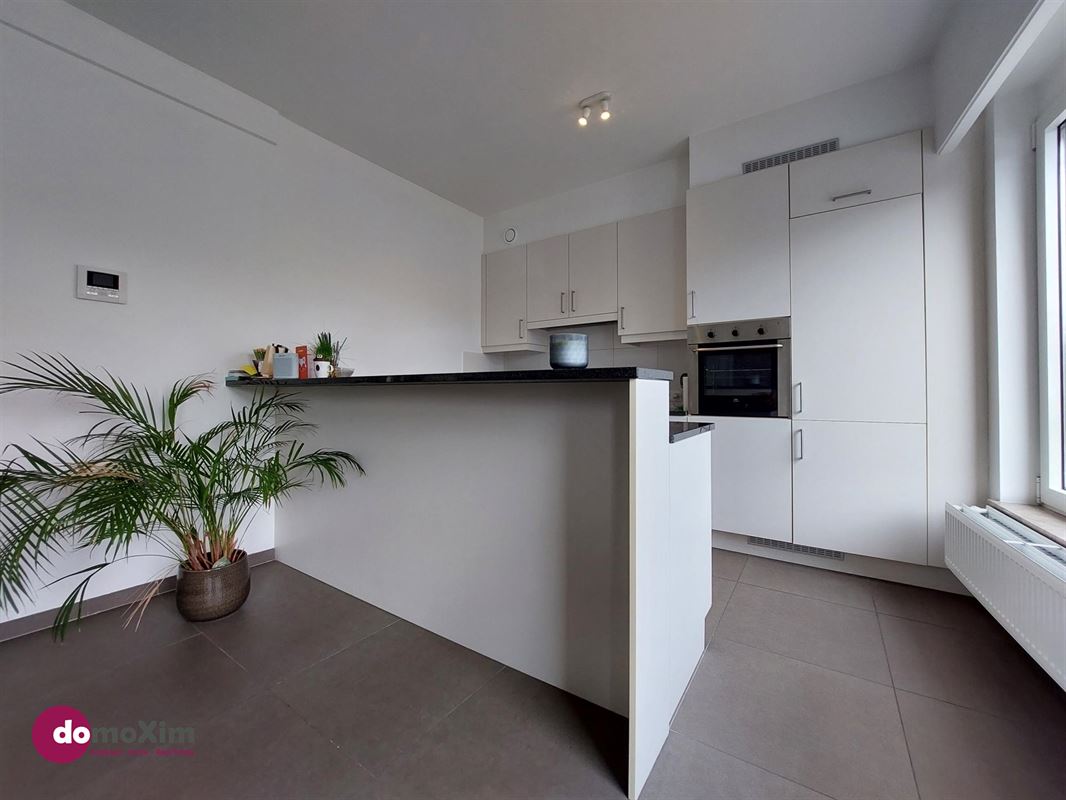 Prachtige bel-etage woning aan de Dijle in Mechelen