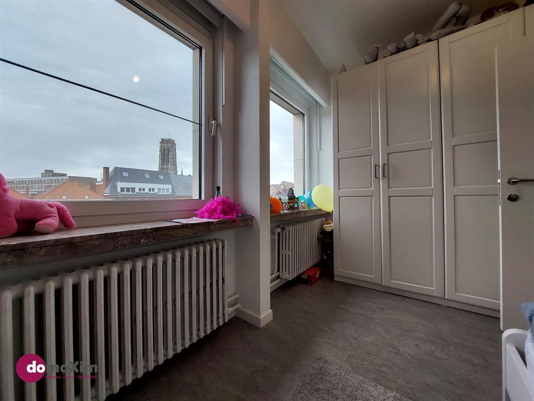 Prachtige bel-etage woning aan de Dijle in Mechelen