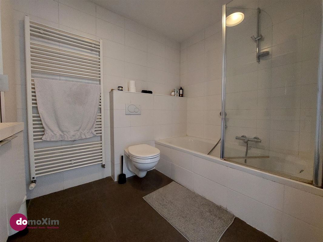 Prachtige bel-etage woning aan de Dijle in Mechelen