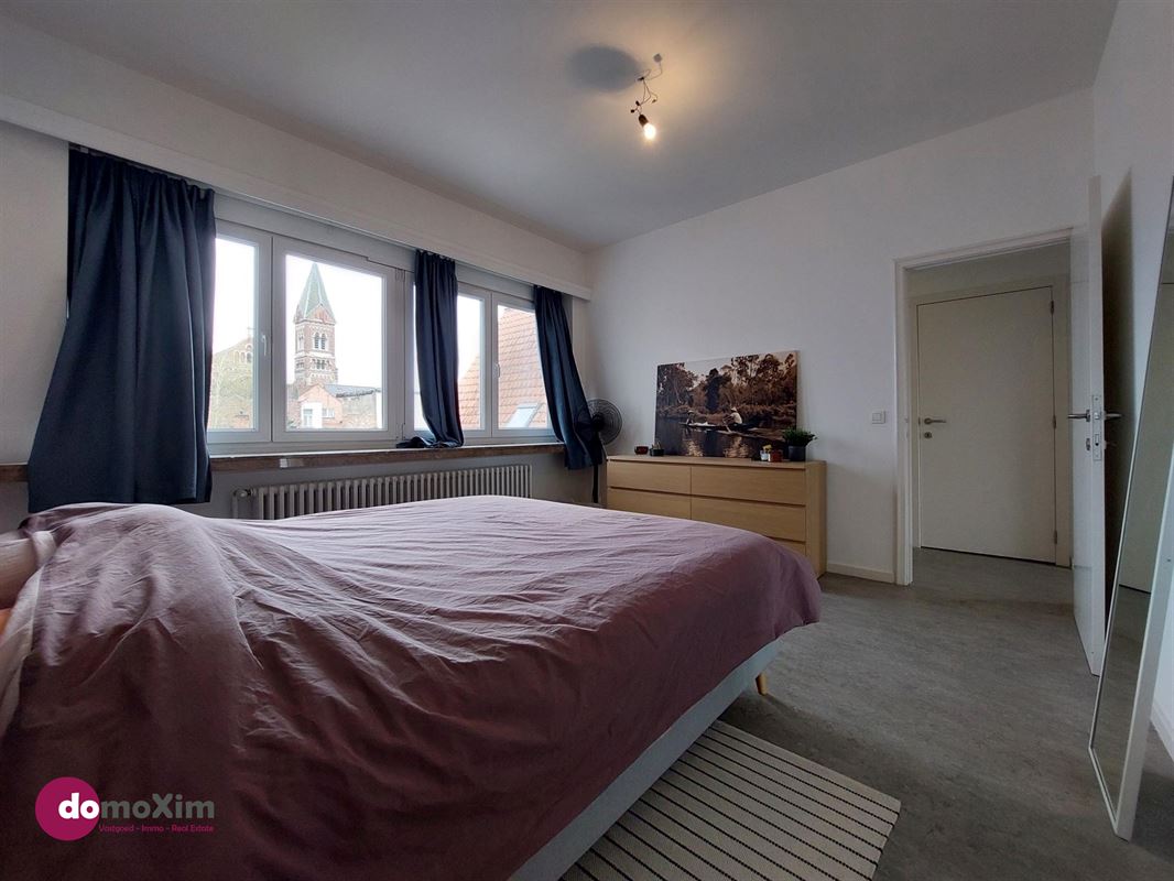 Prachtige bel-etage woning aan de Dijle in Mechelen