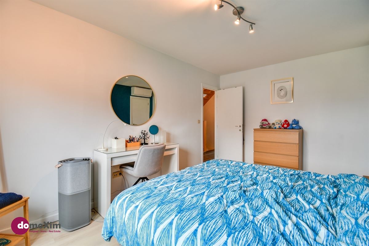 Moderne, instapklare woning in een residentiële buurt in Steenokkerzeel