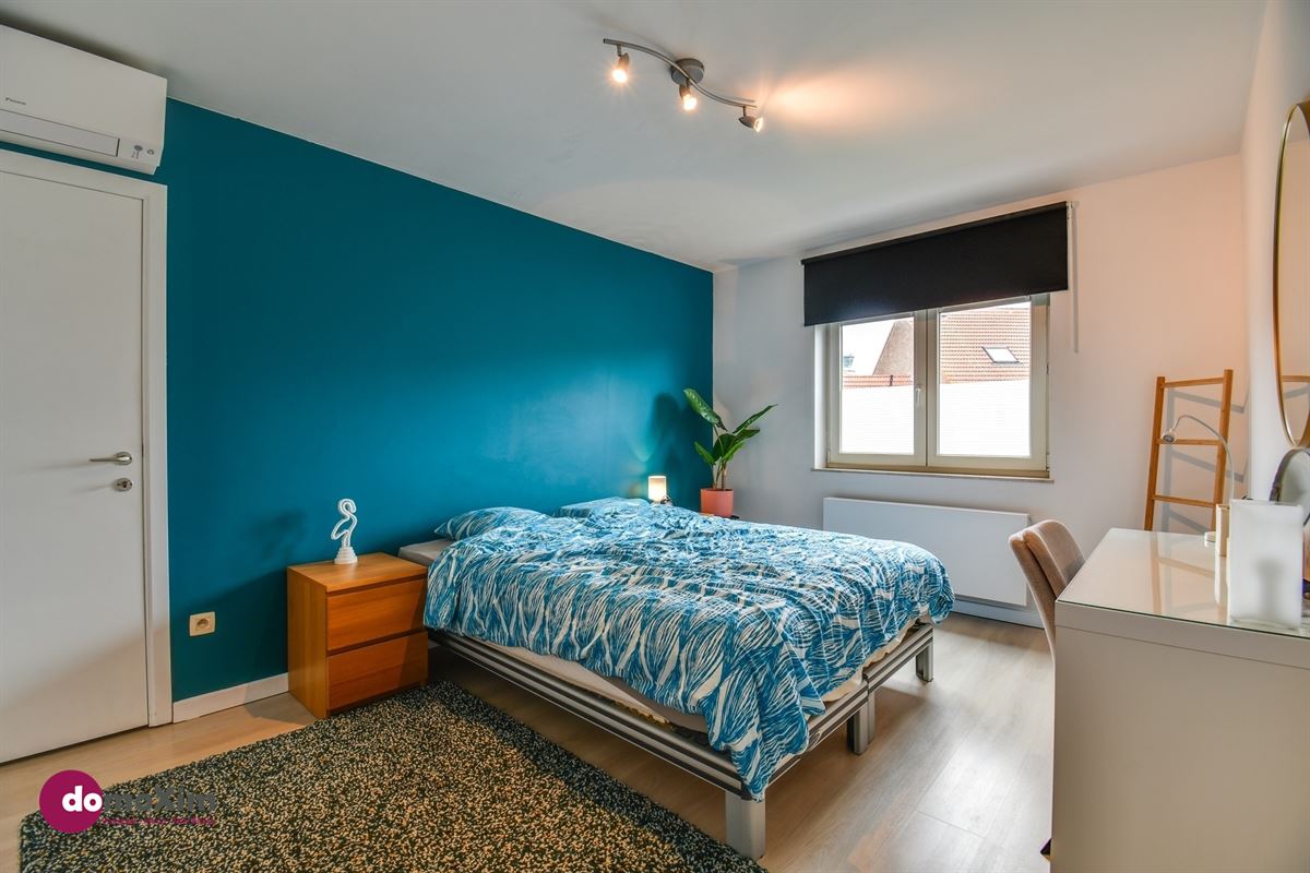 Moderne, instapklare woning in een residentiële buurt in Steenokkerzeel