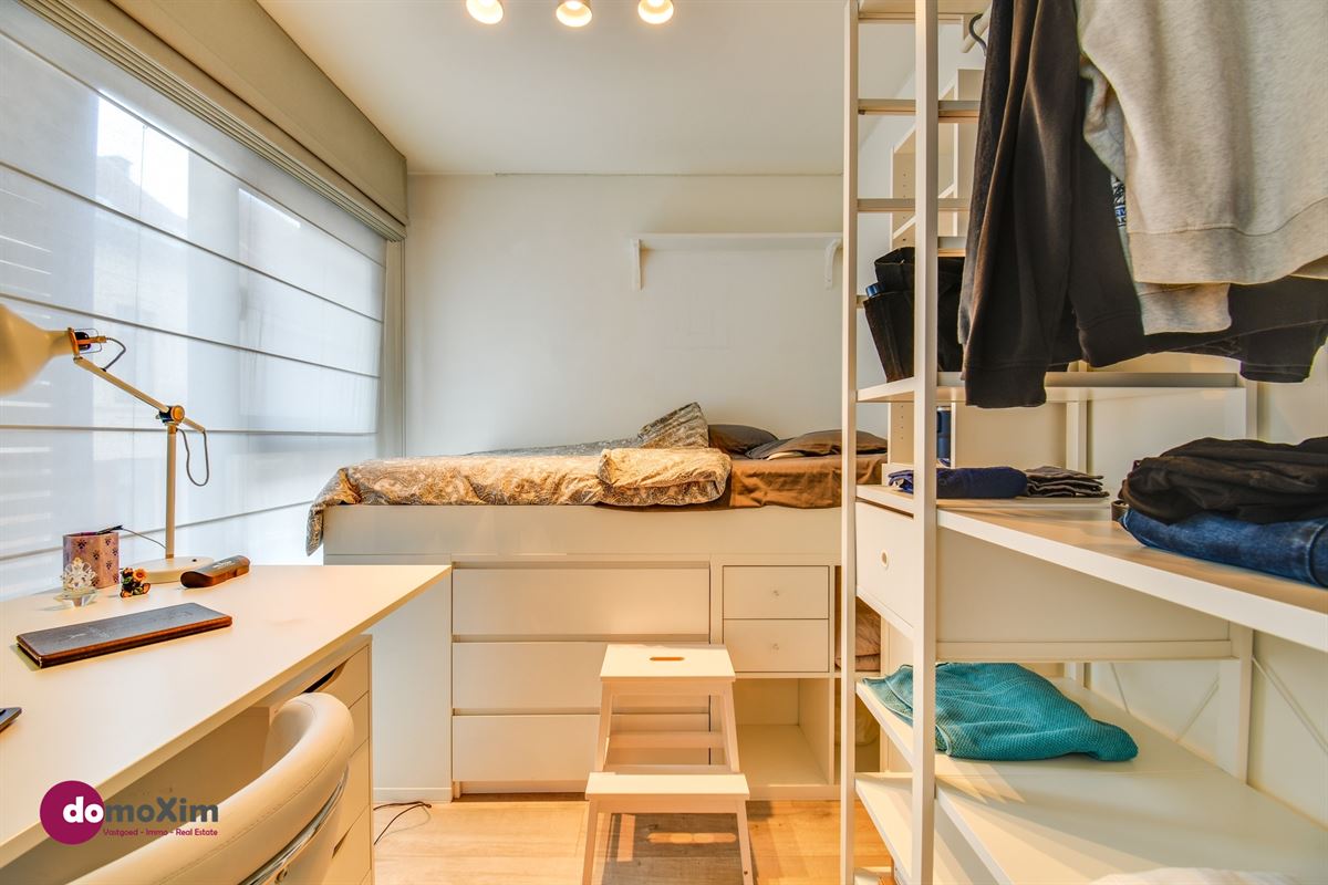 Furnished studio in the vibrant heart of Leuven