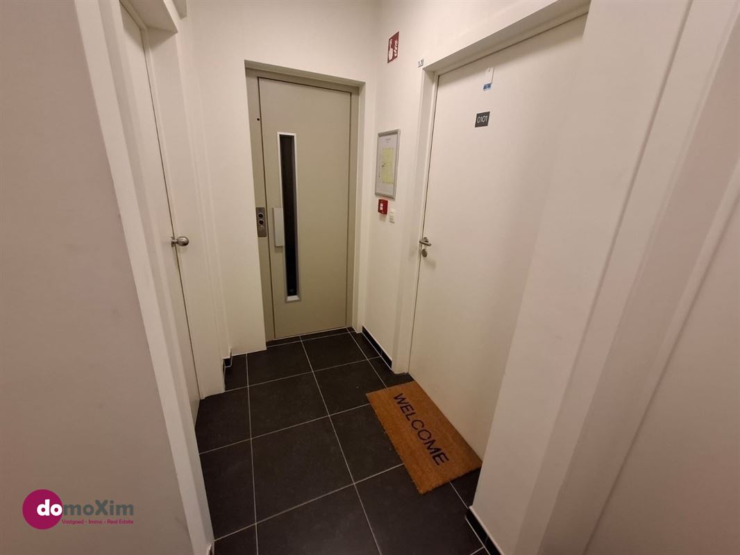 Studio meublé dans le cœur animé de Louvain