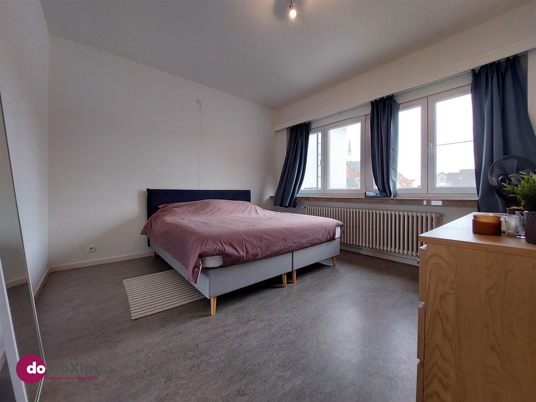 Prachtige bel-etage woning aan de Dijle in Mechelen