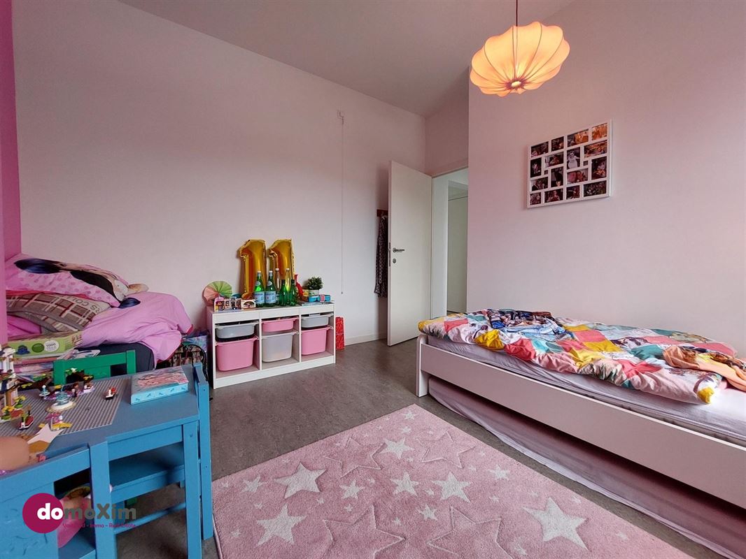 Prachtige bel-etage woning aan de Dijle in Mechelen