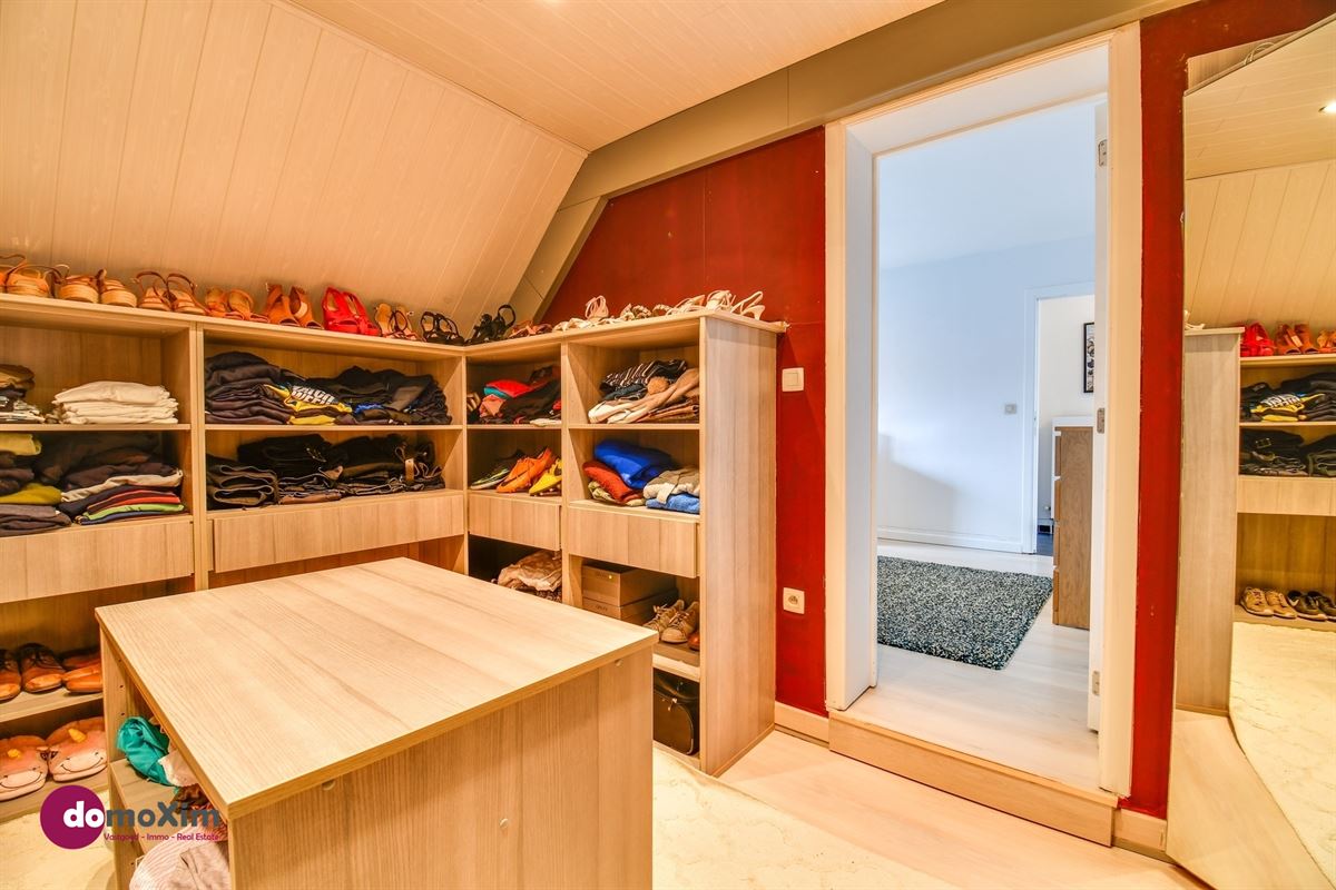 Moderne, instapklare woning in een residentiële buurt in Steenokkerzeel