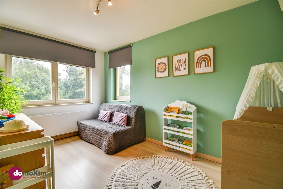 Moderne, instapklare woning in een residentiële buurt in Steenokkerzeel
