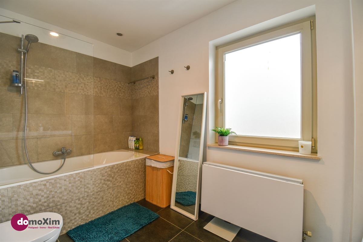 Moderne, instapklare woning in een residentiële buurt in Steenokkerzeel