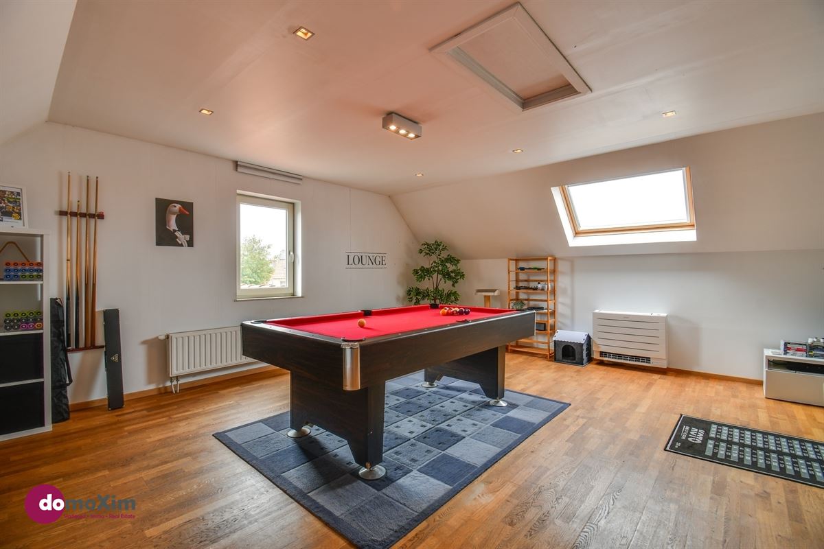 Moderne, instapklare woning in een residentiële buurt in Steenokkerzeel