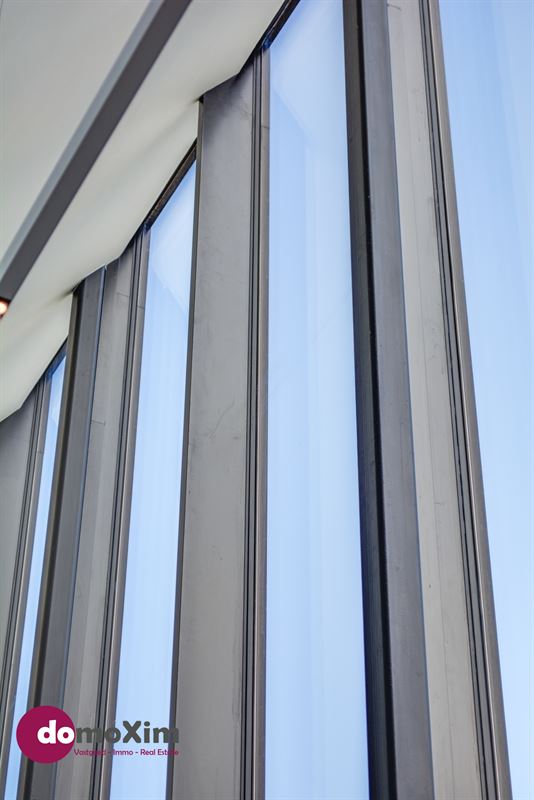 Exclusieve city residence in het hart van Leuven