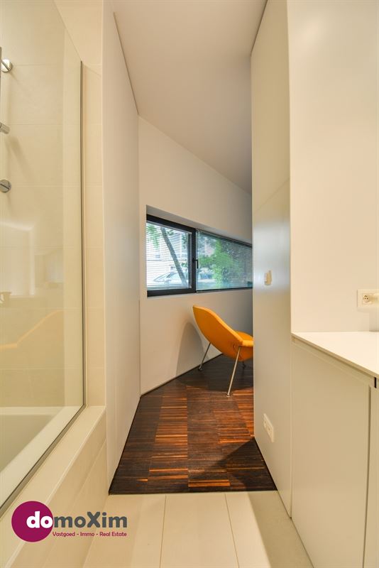 Exclusieve city residence in het hart van Leuven
