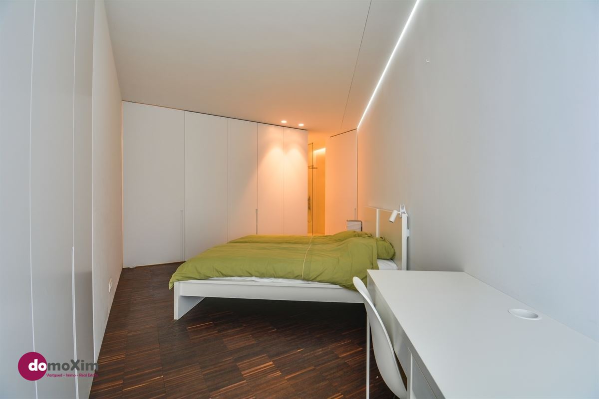 Exclusieve city residence in het hart van Leuven