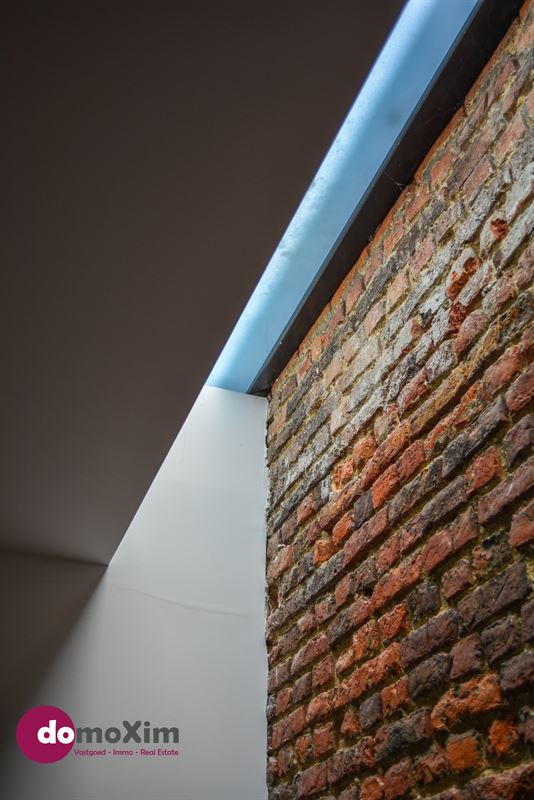 Exclusieve city residence in het hart van Leuven