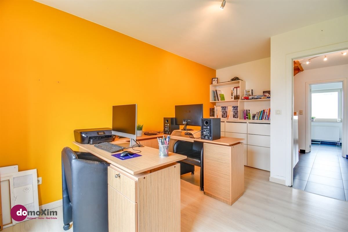 Moderne, instapklare woning in een residentiële buurt in Steenokkerzeel