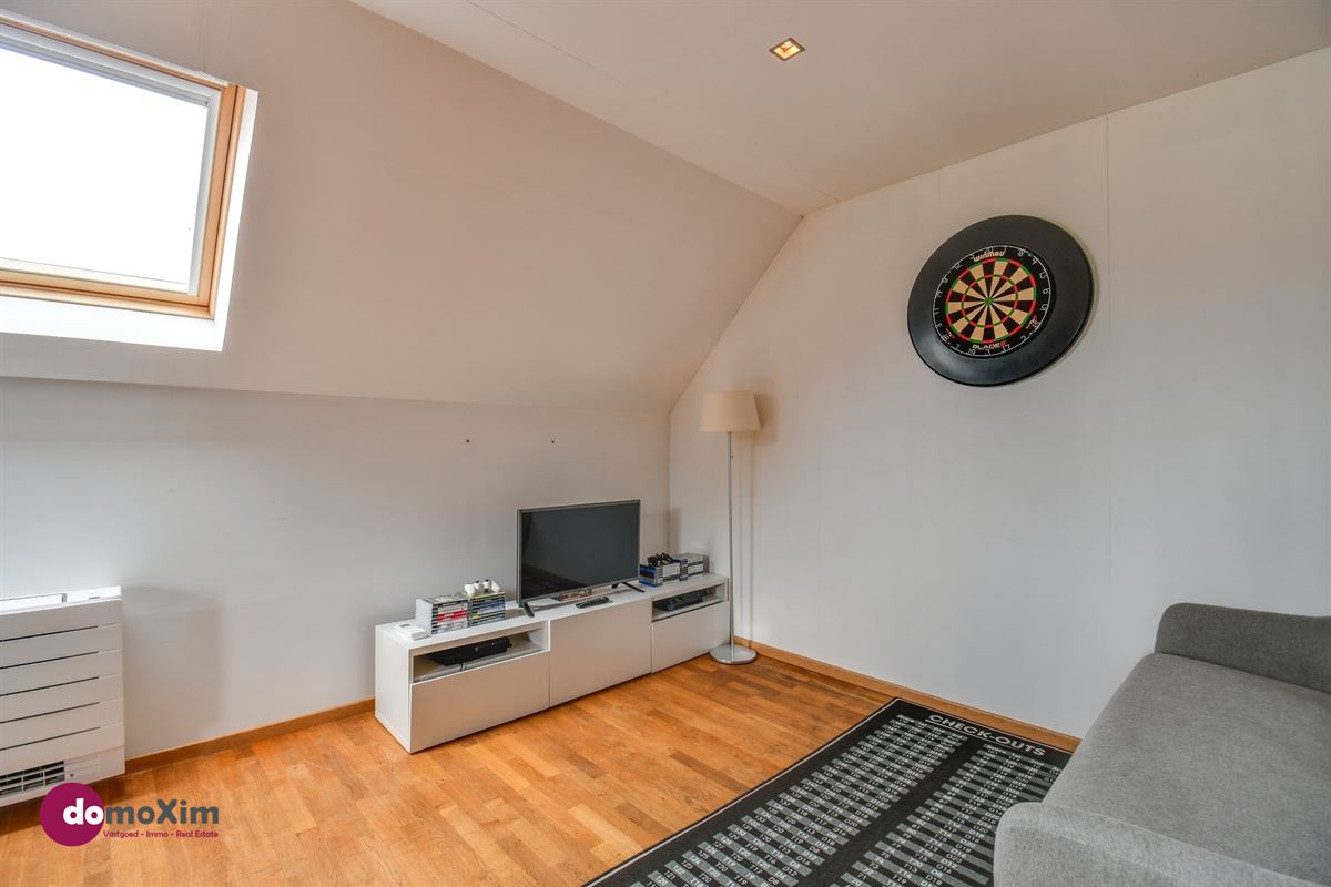 Moderne, instapklare woning in een residentiële buurt in Steenokkerzeel