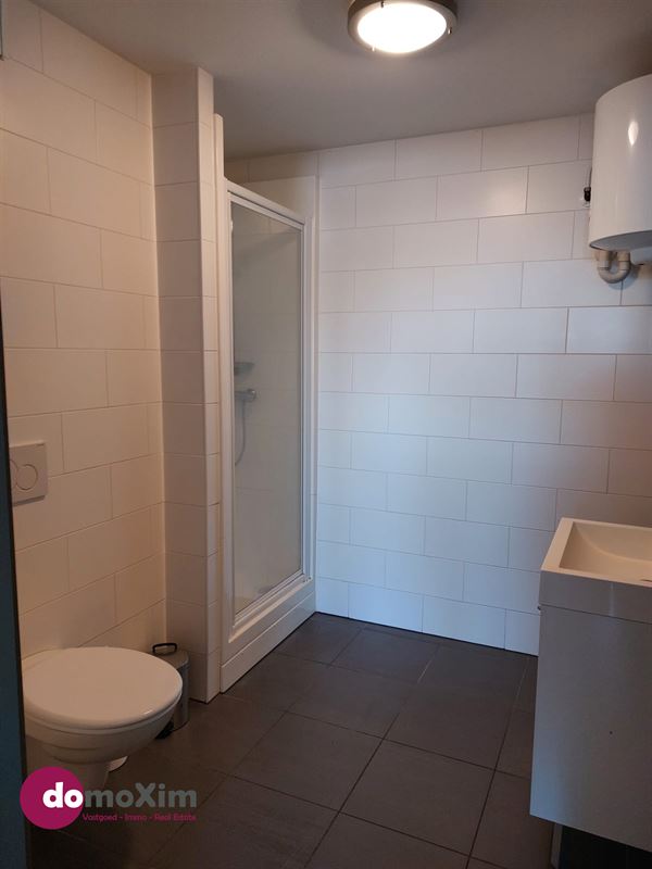 Modern furnished studio, suitable for one person, in the center of Leuven