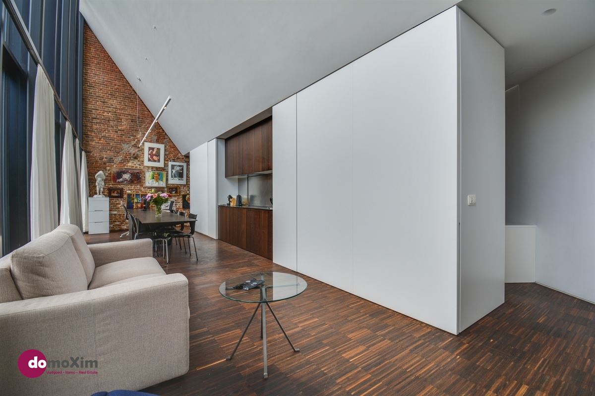 Exclusieve city residence in het hart van Leuven