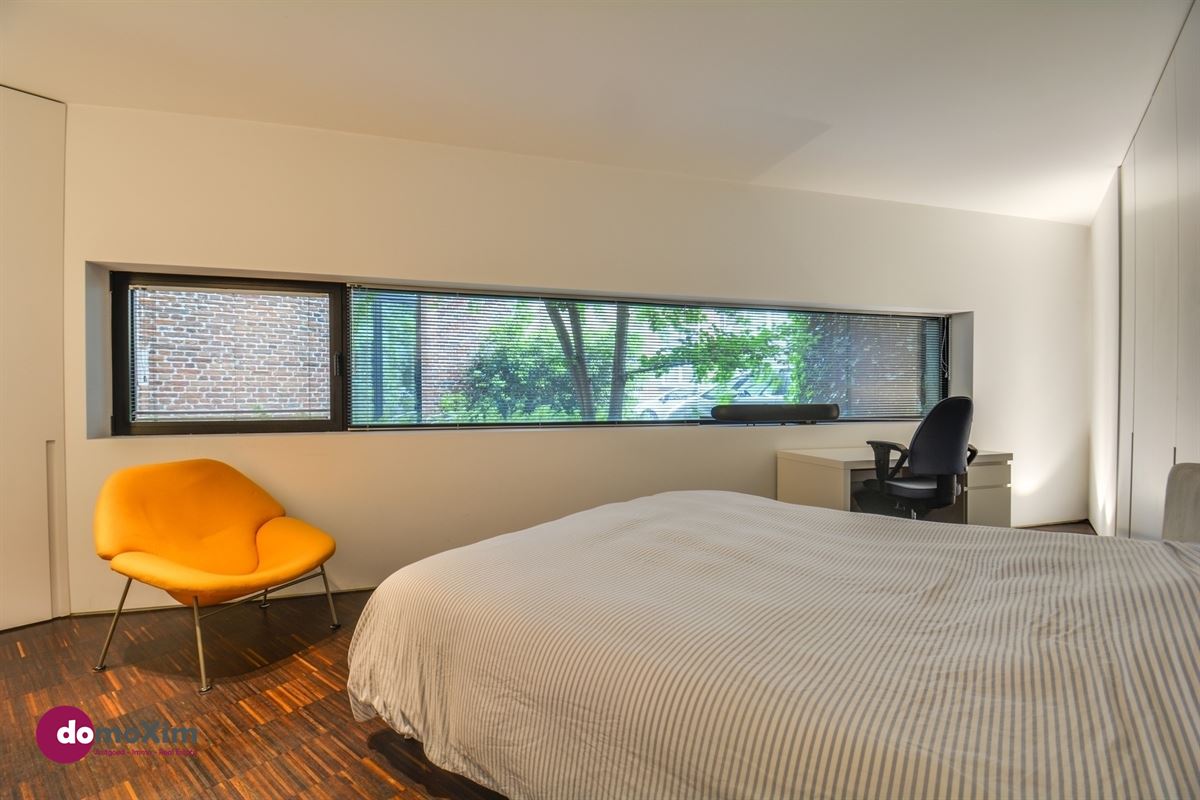 Exclusieve city residence in het hart van Leuven