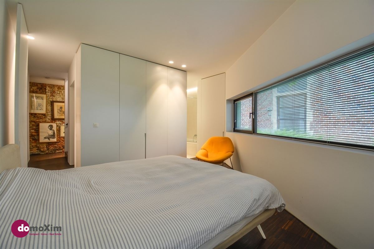 Exclusieve city residence in het hart van Leuven