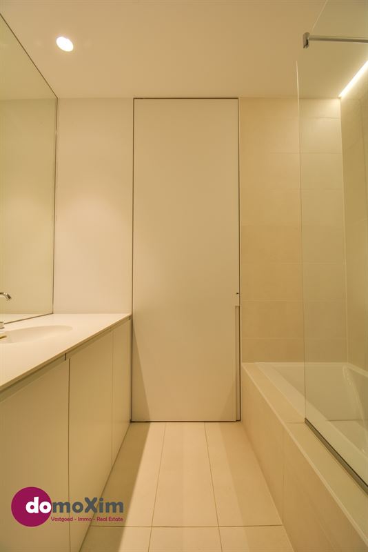 Exclusieve city residence in het hart van Leuven