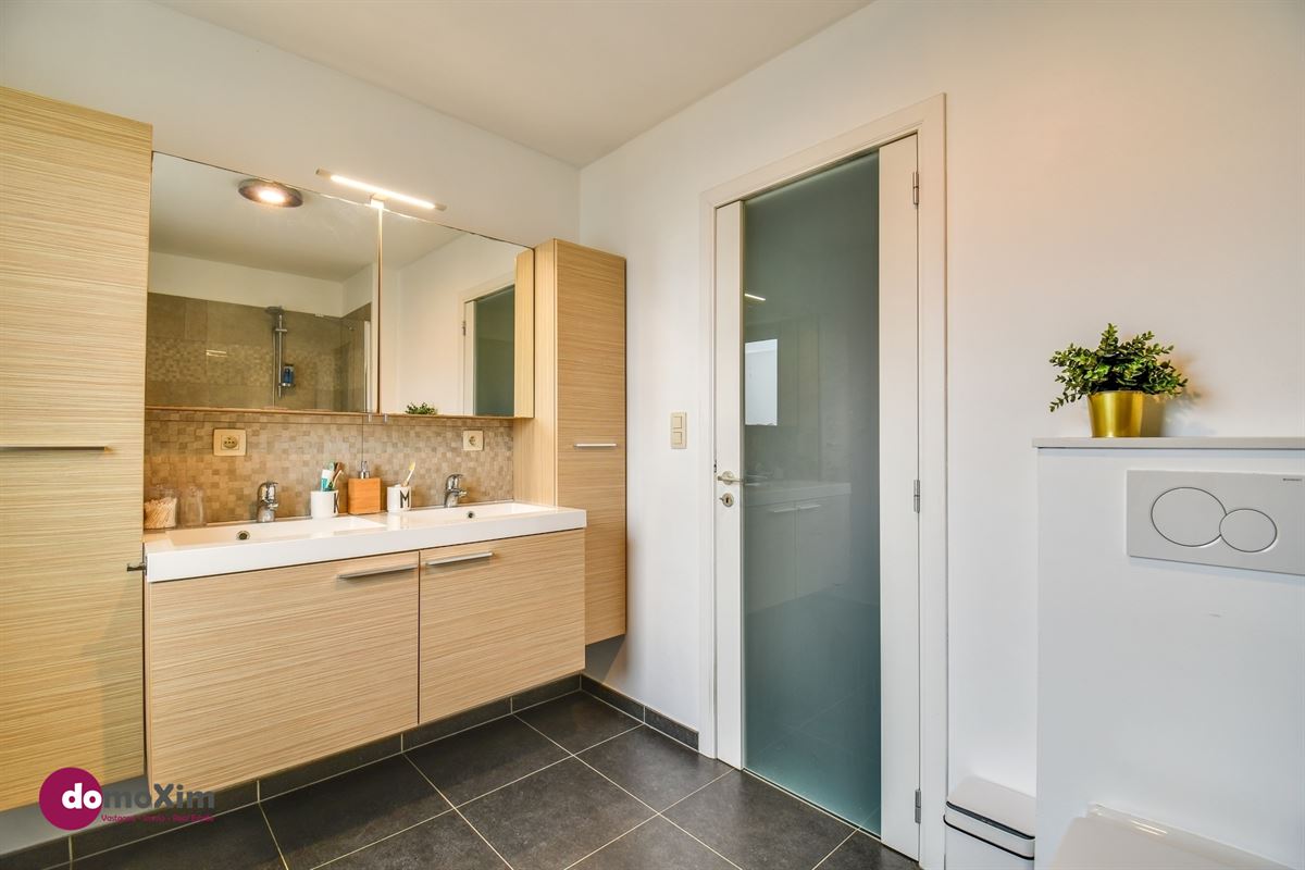 Moderne, instapklare woning in een residentiële buurt in Steenokkerzeel