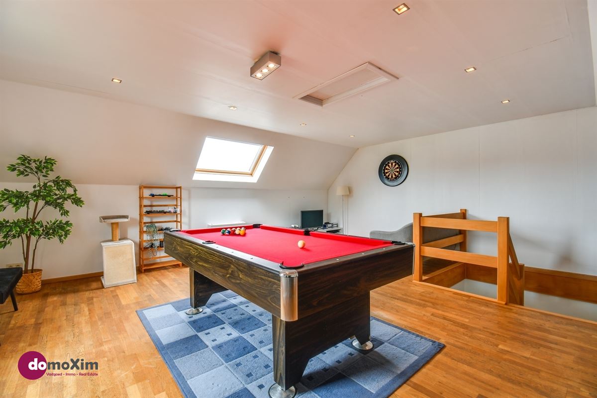 Moderne, instapklare woning in een residentiële buurt in Steenokkerzeel