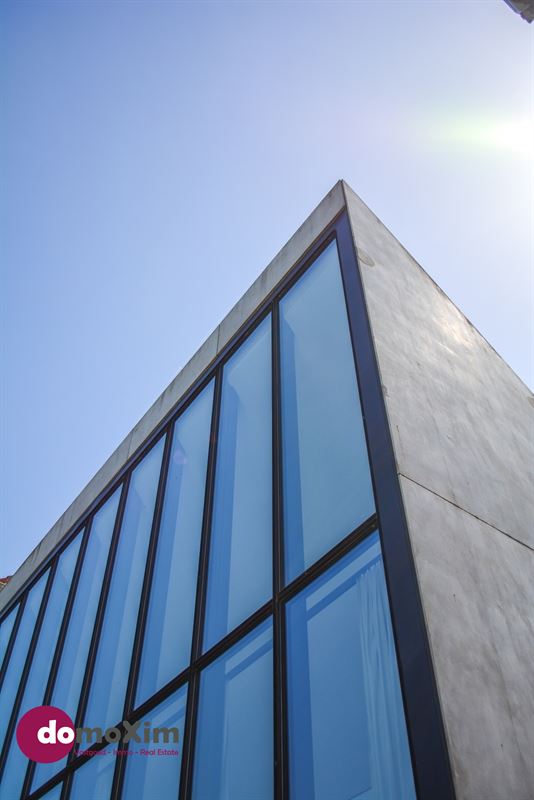 Exclusieve city residence in het hart van Leuven