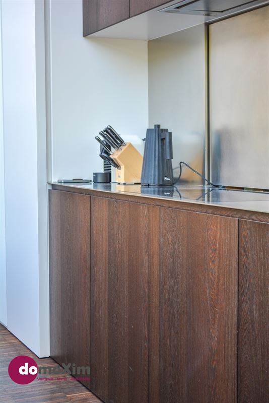 Exclusieve city residence in het hart van Leuven