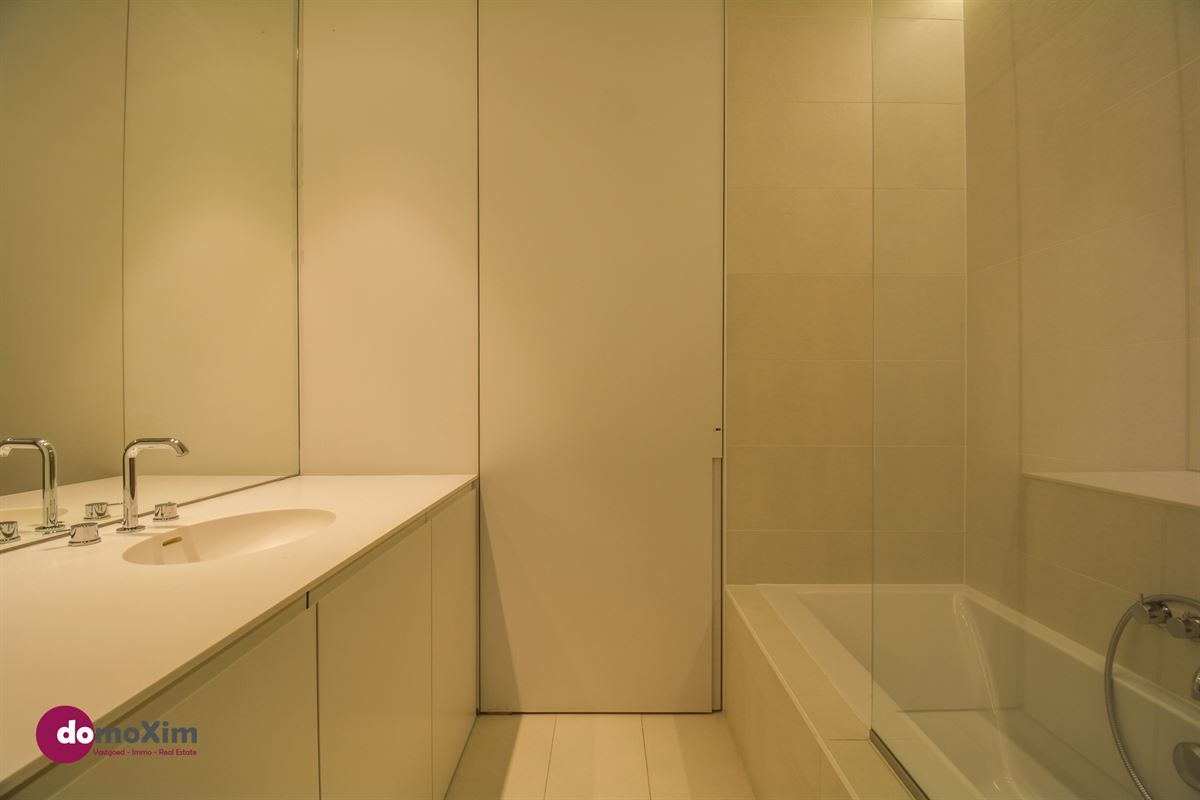 Exclusieve city residence in het hart van Leuven