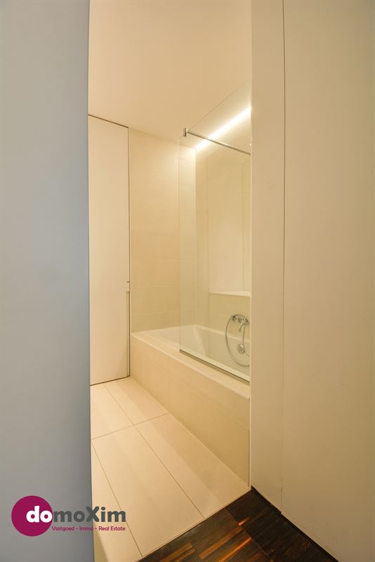 Exclusieve city residence in het hart van Leuven