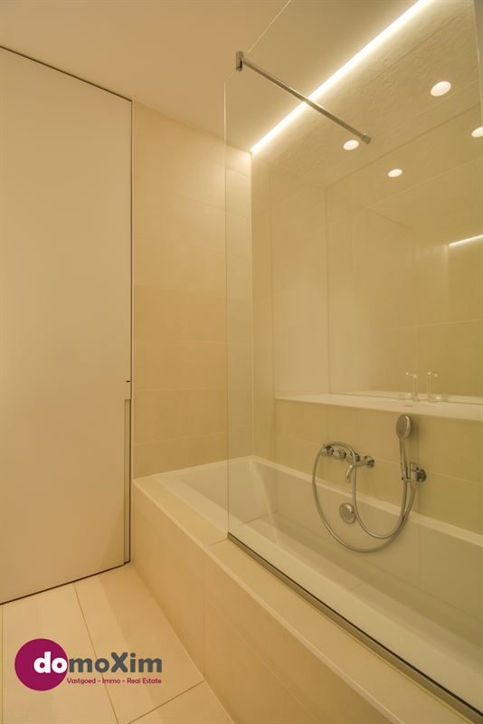 Exclusieve city residence in het hart van Leuven