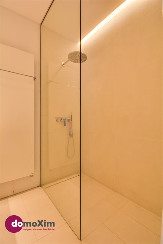 Exclusieve city residence in het hart van Leuven