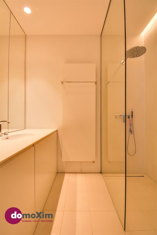 Exclusieve city residence in het hart van Leuven